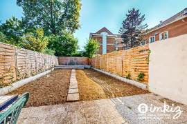 Vente
Maison 5 pièces