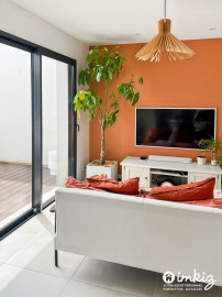Vente
Maison 5 pièces