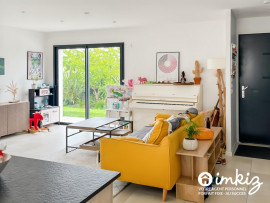 Vente
Maison 5 pièces