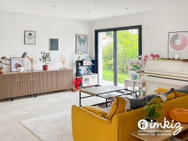 Vente
Maison 5 pièces