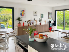 Vente
Maison 5 pièces