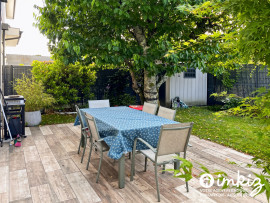 Vente
Maison 5 pièces