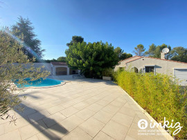 Vente
Maison 5 pièces