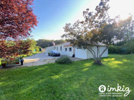 Vente
Maison 5 pièces
