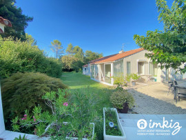 Vente
Maison 5 pièces