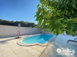 Vente
Maison 5 pièces