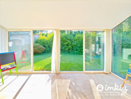 Vente
Maison 5 pièces