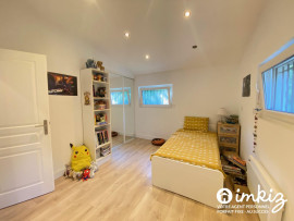 Vente
Maison 5 pièces