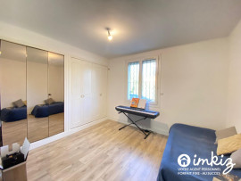 Vente
Maison 5 pièces