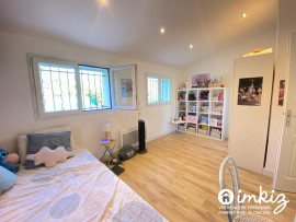 Vente
Maison 5 pièces