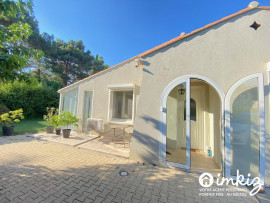 Vente
Maison 5 pièces