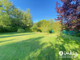 Vente
Maison 5 pièces
