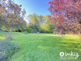 Vente
Maison 5 pièces