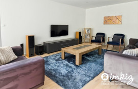 Vente
Maison 5 pièces