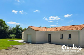 Vente
Maison 5 pièces