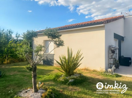 Vente
Maison 5 pièces