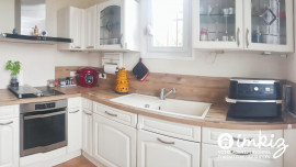 
                                                                                        Vente
                                                                                         Maison 5 pièces