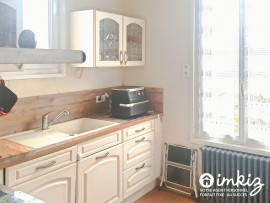 
                                                                                        Vente
                                                                                         Maison 5 pièces
