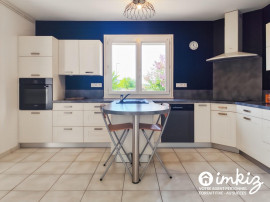 Vente
Maison 5 pièces
