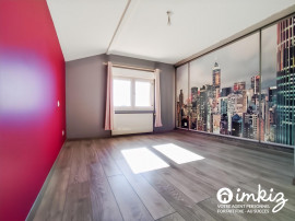 Vente
Maison 5 pièces