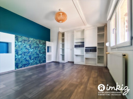 Vente
Maison 5 pièces