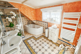 
                                                                                        Vente
                                                                                         Maison 5 pièces