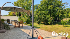 
                                                                                        Vente
                                                                                         Maison 5 pièces