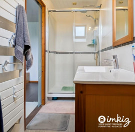 
                                                                                        Vente
                                                                                         Maison 5 pièces