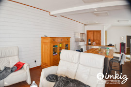 
                                                                                        Vente
                                                                                         Maison 5 pièces