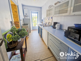 
                                                                                        Vente
                                                                                         Maison 5 pièces