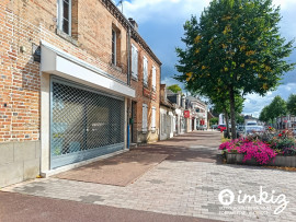 
                                                                                        Vente
                                                                                         Maison 5 pièces