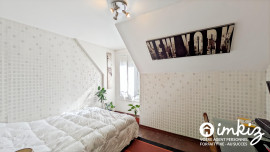 
                                                                                        Vente
                                                                                         Maison 5 pièces