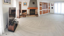 
                                                                                        Vente
                                                                                         Maison 5 pièces