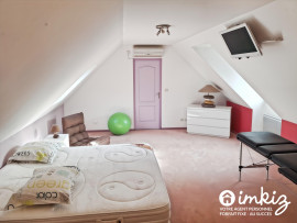 
                                                                                        Vente
                                                                                         Maison 5 pièces