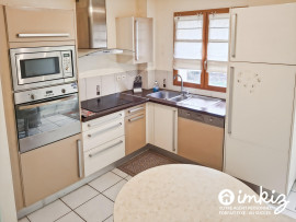 
                                                                                        Vente
                                                                                         Maison 5 pièces