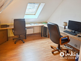 
                                                                                        Vente
                                                                                         Maison 5 pièces