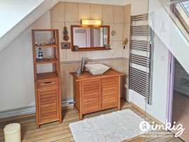 
                                                                                        Vente
                                                                                         Maison 5 pièces