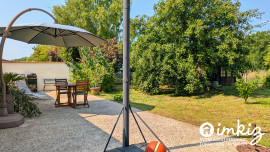 
                                                                                        Vente
                                                                                         Maison 5 pièces