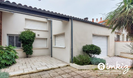 
                                                                                        Vente
                                                                                         Maison 5 pièces