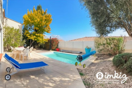 
                                                                                        Vente
                                                                                         Maison 5 pièces