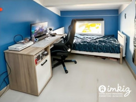 
                                                                                        Vente
                                                                                         Maison 5 pièces