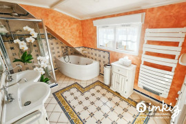 
                                                                                        Vente
                                                                                         Maison 5 pièces