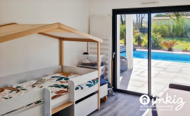 
                                                                                        Vente
                                                                                         Maison 5 pièces