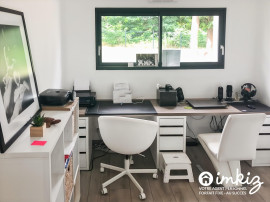 
                                                                                        Vente
                                                                                         Maison 5 pièces