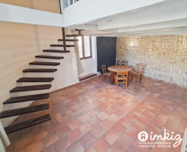 
                                                                                        Vente
                                                                                         Maison 5 pièces