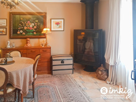 
                                                                                        Vente
                                                                                         Maison 5 pièces