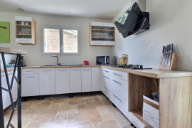 
                                                                                        Vente
                                                                                         Maison 5 pièces