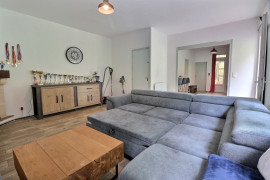 
                                                                                        Vente
                                                                                         Maison 5 pièces