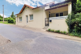 
                                                                                        Vente
                                                                                         Maison 5 pièces