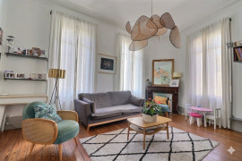 
                                                                                        Vente
                                                                                         Maison 5 pièces